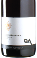 Aldinger - Spätburgunder Gutswein 2025
