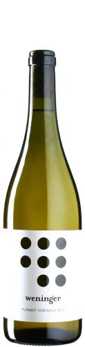 Weninger - Furmint vom Kalk 2025 *bio