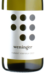 Weninger - Furmint vom Kalk 2025 *bio