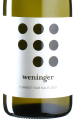 Weninger - Furmint vom Kalk 2025 *bio