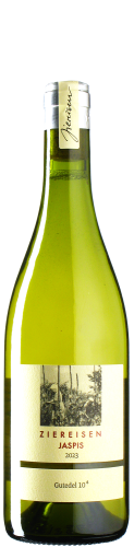 Ziereisen - Gutedel Jaspis 10hoch4 2023