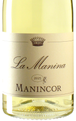 Manincor - La Manina 2025 *bio