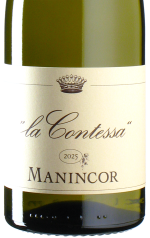 Manincor - »la Contessa« 2025 *bio