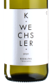 Wechsler - Riesling 2025 *bio