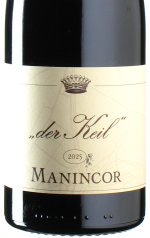Manincor - Vernatsch »der Keil« 2025 *bio