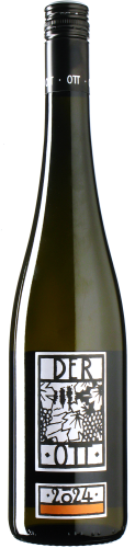 Ott - Grüner Veltliner »Der Ott« 2025 *bio