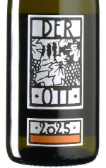 Ott - Grüner Veltliner »Der Ott« 2025 *bio