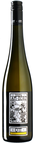 Ott - Grüner Veltliner Am Berg 2025 *bio
