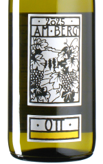 Ott - Grüner Veltliner Am Berg 2025 *bio