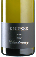 Knipser - Chardonnay *** 2023