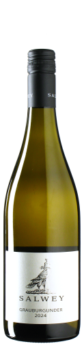 Salwey - Grauburgunder Gutswein 2025