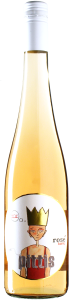 Pittnauer - Rosé König 2025 *bio