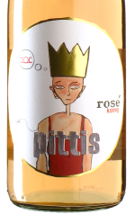 Pittnauer - Rosé König 2025 *bio