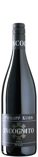 Kuhn - Incognito Cuvée 2023