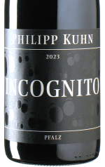 Kuhn - Incognito Cuvée 2023