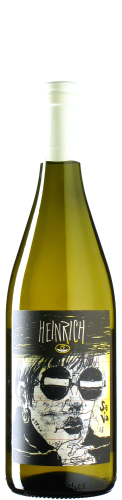 Heinrich - Savagnin Sa va 2024 *bio *L3