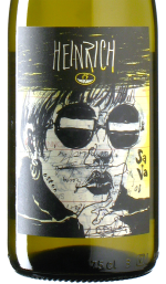 Heinrich - Savagnin Sa va 2024 *bio *L3