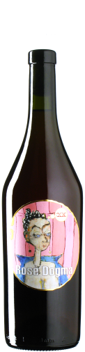 Pittnauer - Rosé Dogma 2025 *bio