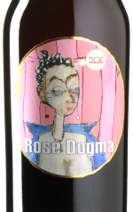 Pittnauer - Rosé Dogma 2025 *bio