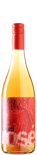 Heinrich - naked rosé 2025 *bio