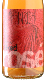 Heinrich - naked rosé 2025 *bio