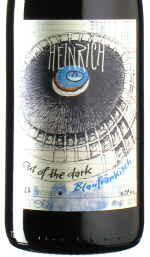 Heinrich - Blaufränkisch Out of the dark 2023 *bio