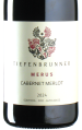 Tiefenbrunner - Cabernet-Merlot Merus 2024