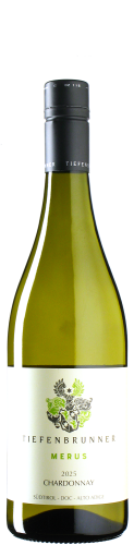 Tiefenbrunner - Chardonnay Merus 2025