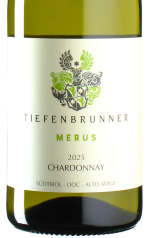 Tiefenbrunner - Chardonnay Merus 2025