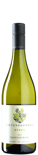 Tiefenbrunner - Sauvignon Blanc Merus 2025