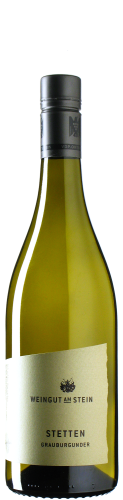 Knoll am Stein - Grauburgunder Stetten 2025 *bio