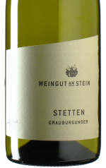 Knoll am Stein - Grauburgunder Stetten 2025 *bio