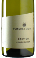 Knoll am Stein - Grauburgunder Stetten 2025 *bio