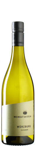 Knoll am Stein - Silvaner Würzburg 2025 *bio