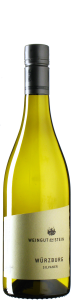Knoll am Stein - Silvaner Würzburg 2025 *bio