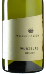 Knoll am Stein - Silvaner Würzburg 2025 *bio