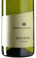 Knoll am Stein - Silvaner Würzburg 2025 *bio