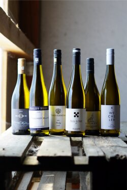 »Deutsche Gutsweine« (6er Paket)