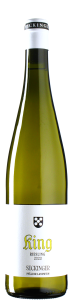 Seckinger - Riesling »King« 2020 *bio
