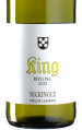 Seckinger - Riesling »King« 2020 *bio
