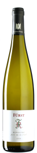 Fürst - Riesling »pur mineral« 2025