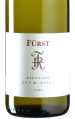 Fürst - Riesling »pur mineral« 2025