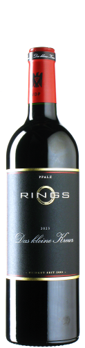 Rings - Das Kleine Kreuz 2024 *bio