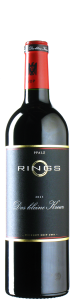 Rings - Das Kleine Kreuz 2024 *bio