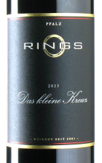Rings - Das Kleine Kreuz 2024 *bio