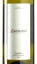 Sattlerhof - Sauvignon Blanc Gamlitz Spätfüllung 2023 *bio
