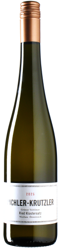 Pichler-Krutzler - Grüner Veltliner Ried Klostersatz 2025