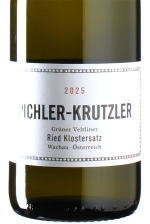 Pichler-Krutzler - Grüner Veltliner Ried Klostersatz...