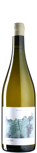 Keller - Kaiserstuhl Weiss 2024 *bio