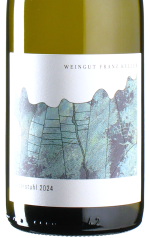 Keller - Kaiserstuhl Weiss 2024 *bio